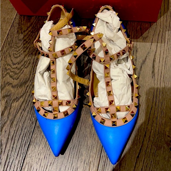 Valentino Shoes - vanlentino shoes
